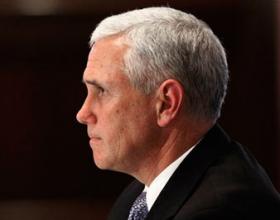 Pence’s Presidential Pensées