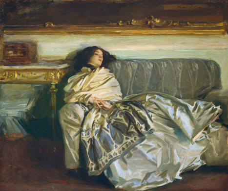 John Singer Sargent's 
