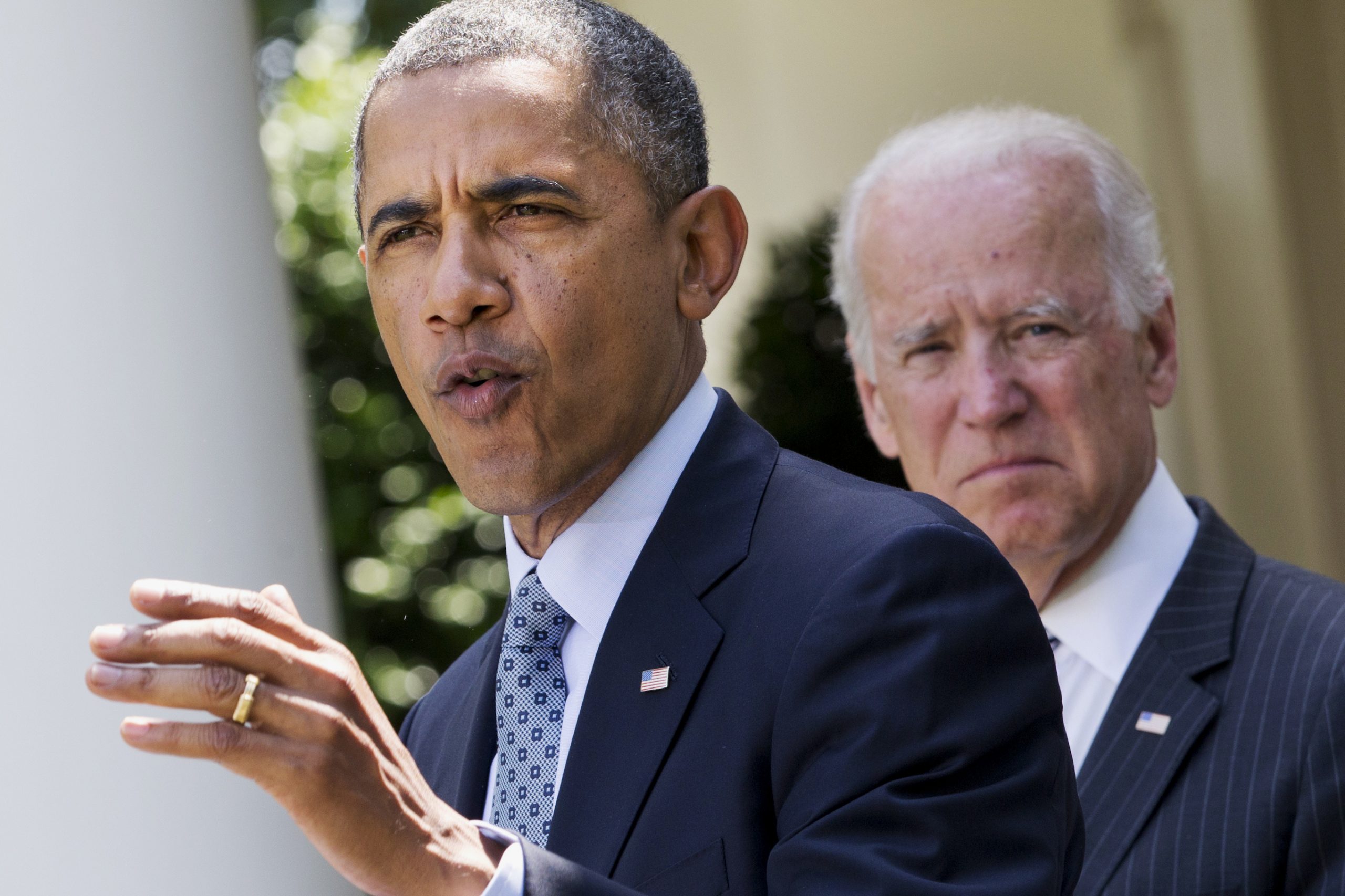 Five things Obama could do on immigration without Congress