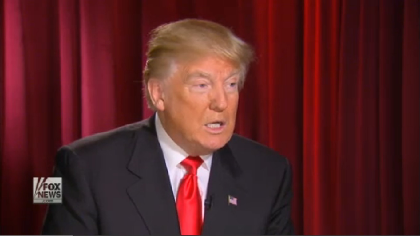 Trump’s Position Is Even Worse Than You Think