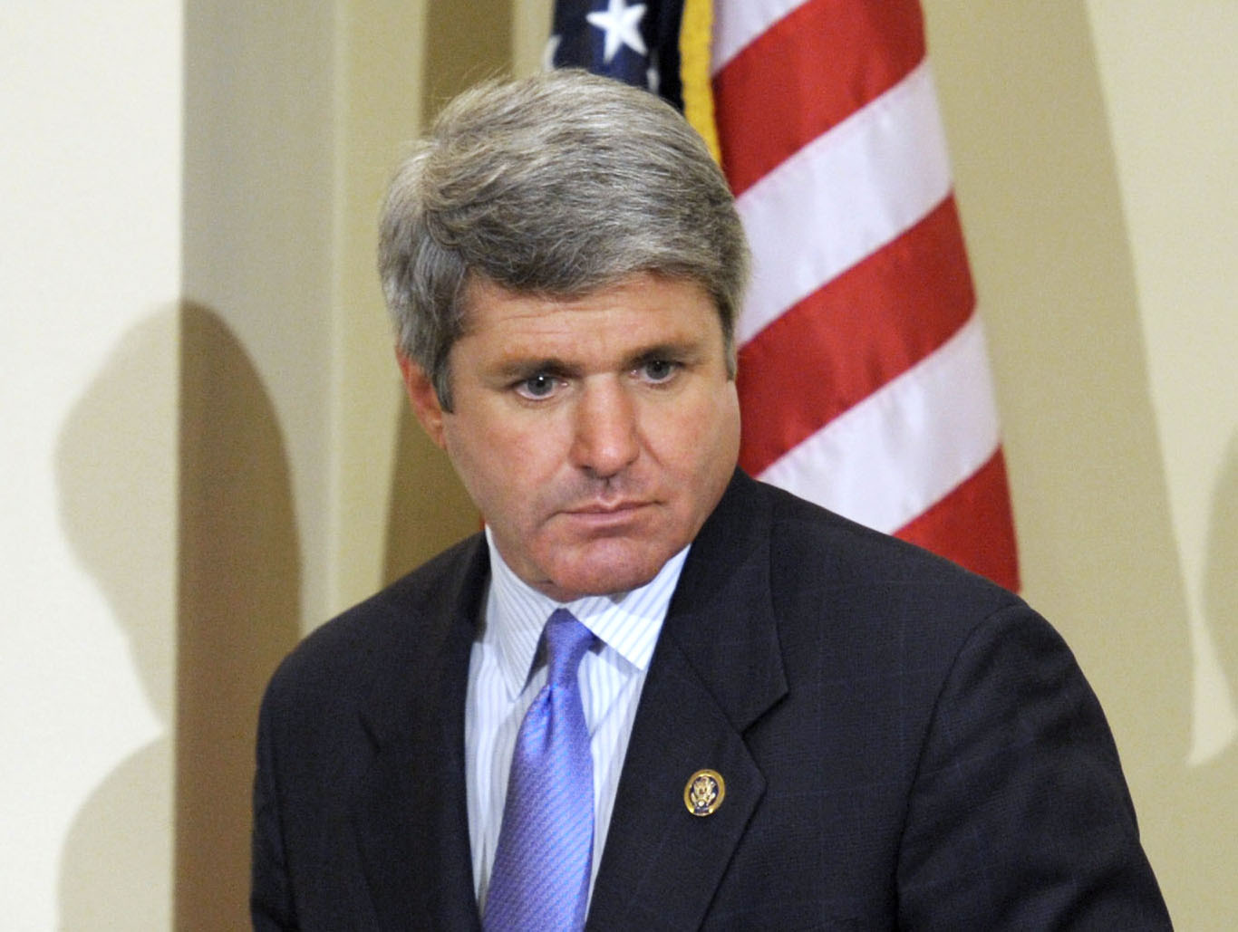 Rep. Michael McCaul: White House shouldn’t be ‘boastful’ about Syria deal