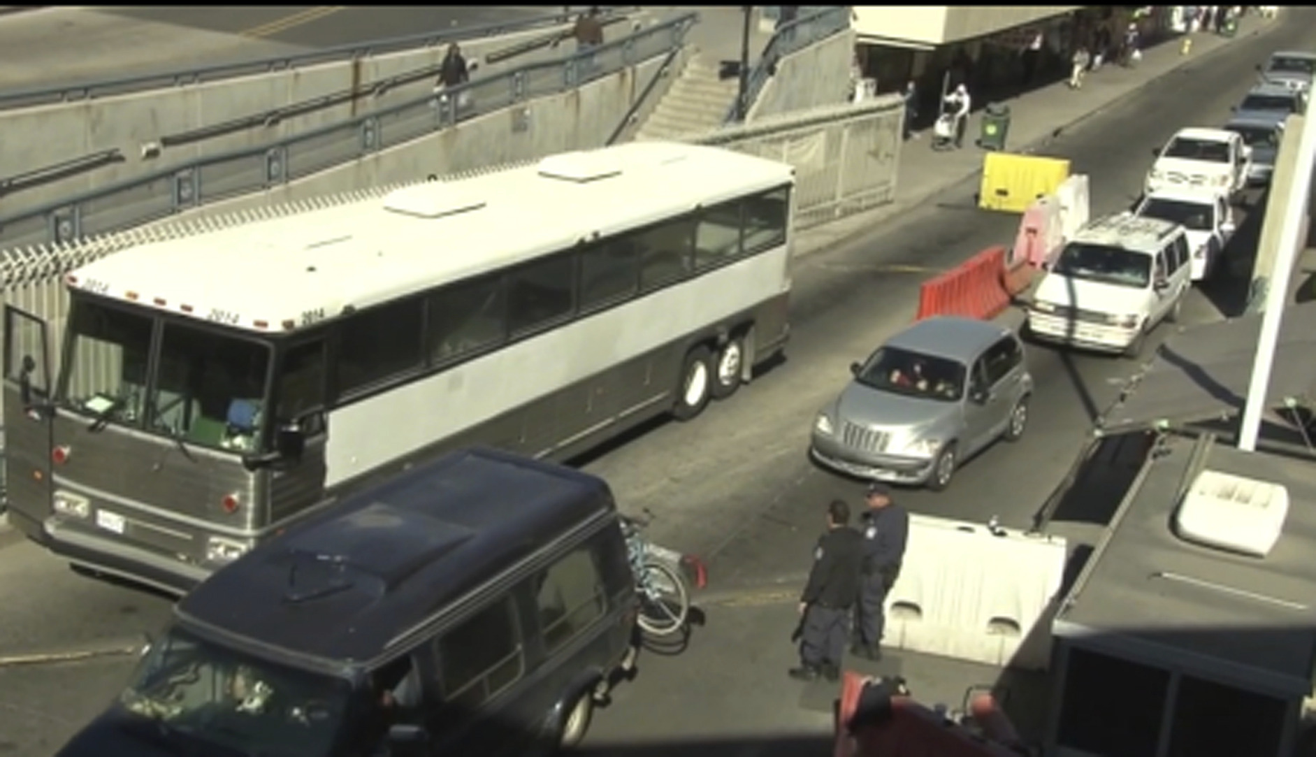 VIDEO — Gov. Rick Perry: Border crisis on verge of ‘monumental tragedy’