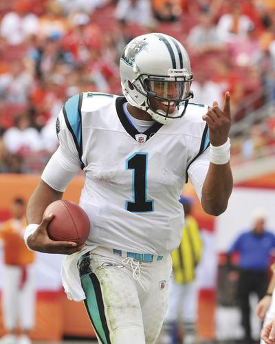 In the NFL Draft, it’s either QB or bust