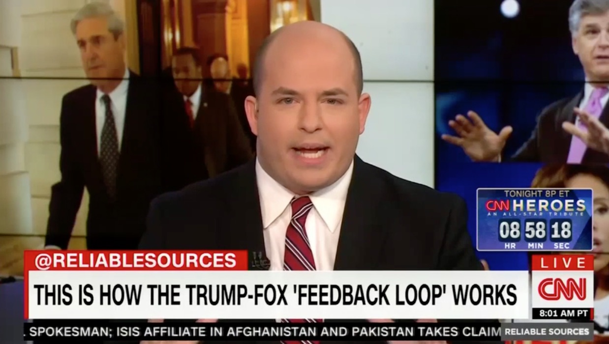 CNN can’t restore its reputation with the same partisan personalities