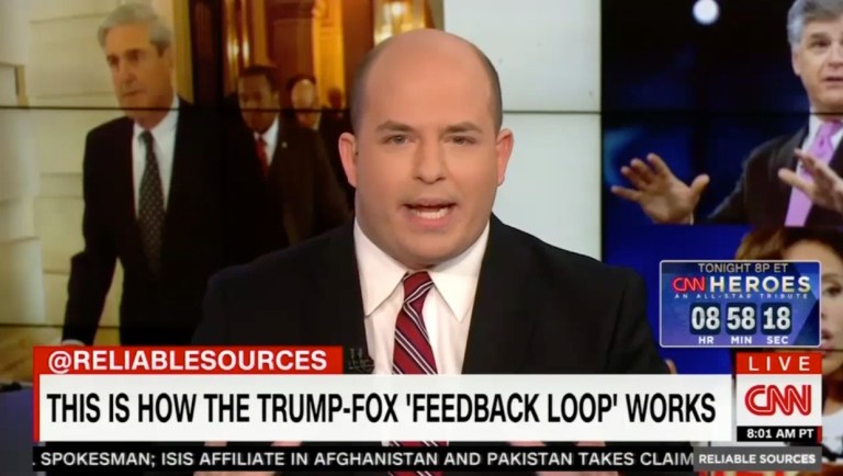 CNN can’t restore its reputation with the same partisan personalities