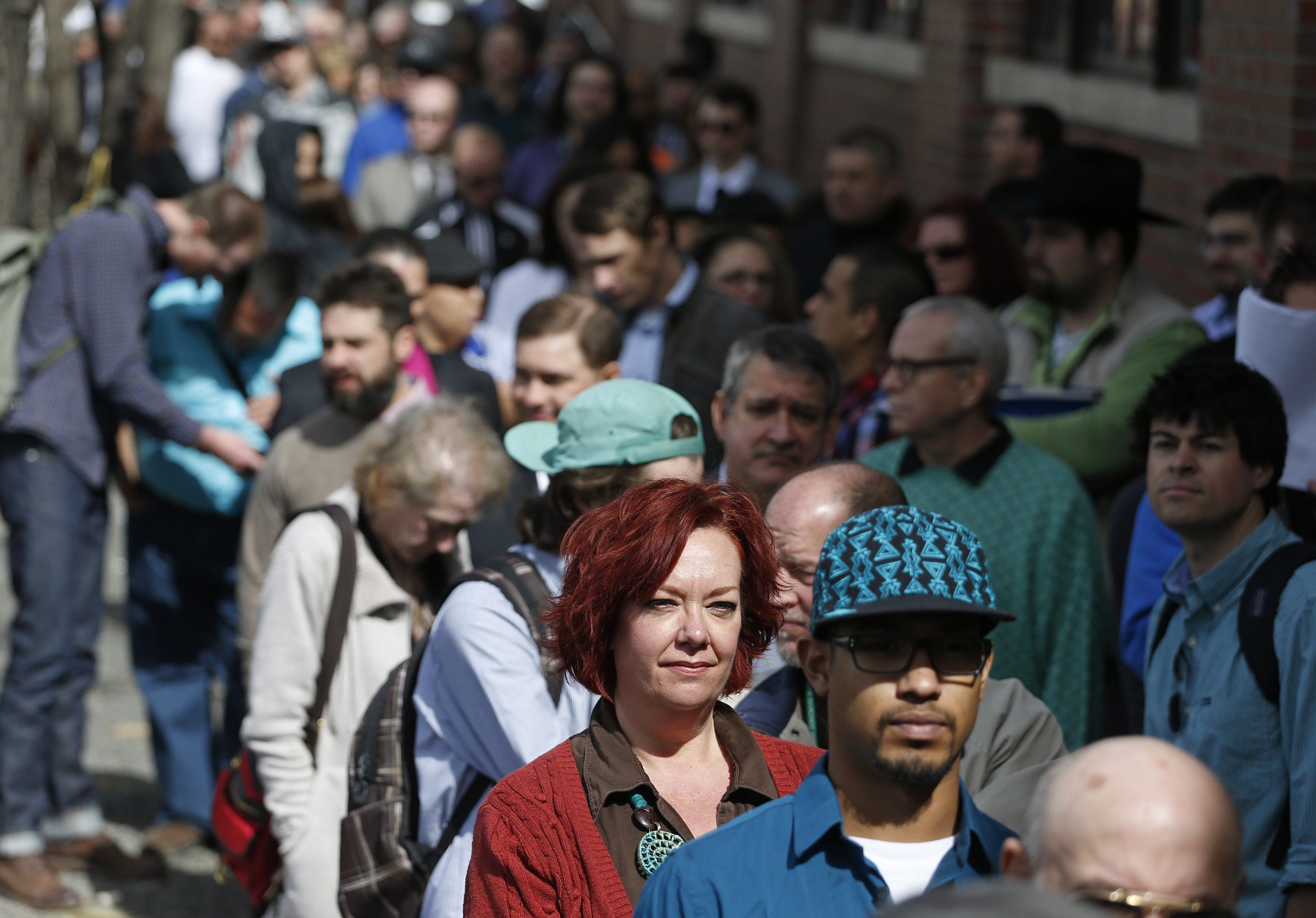 US finally regains the jobs lost in the recession