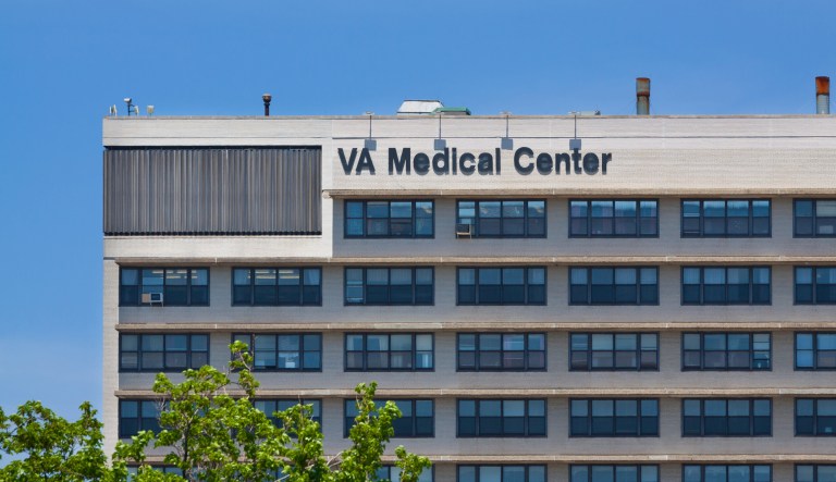 The VA has been plagued with numerous scandals in recent years, most notably the manipulation of waiting lists for veterans, with some dying while waiting for treatment. (iStock photo)