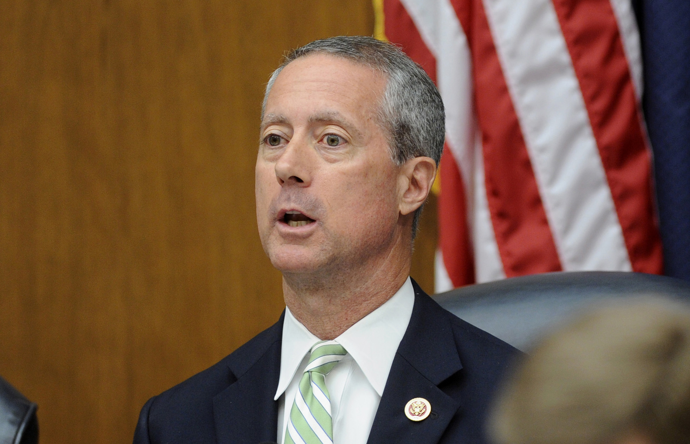 House Armed Services chair dodges on Trump’s qualifications