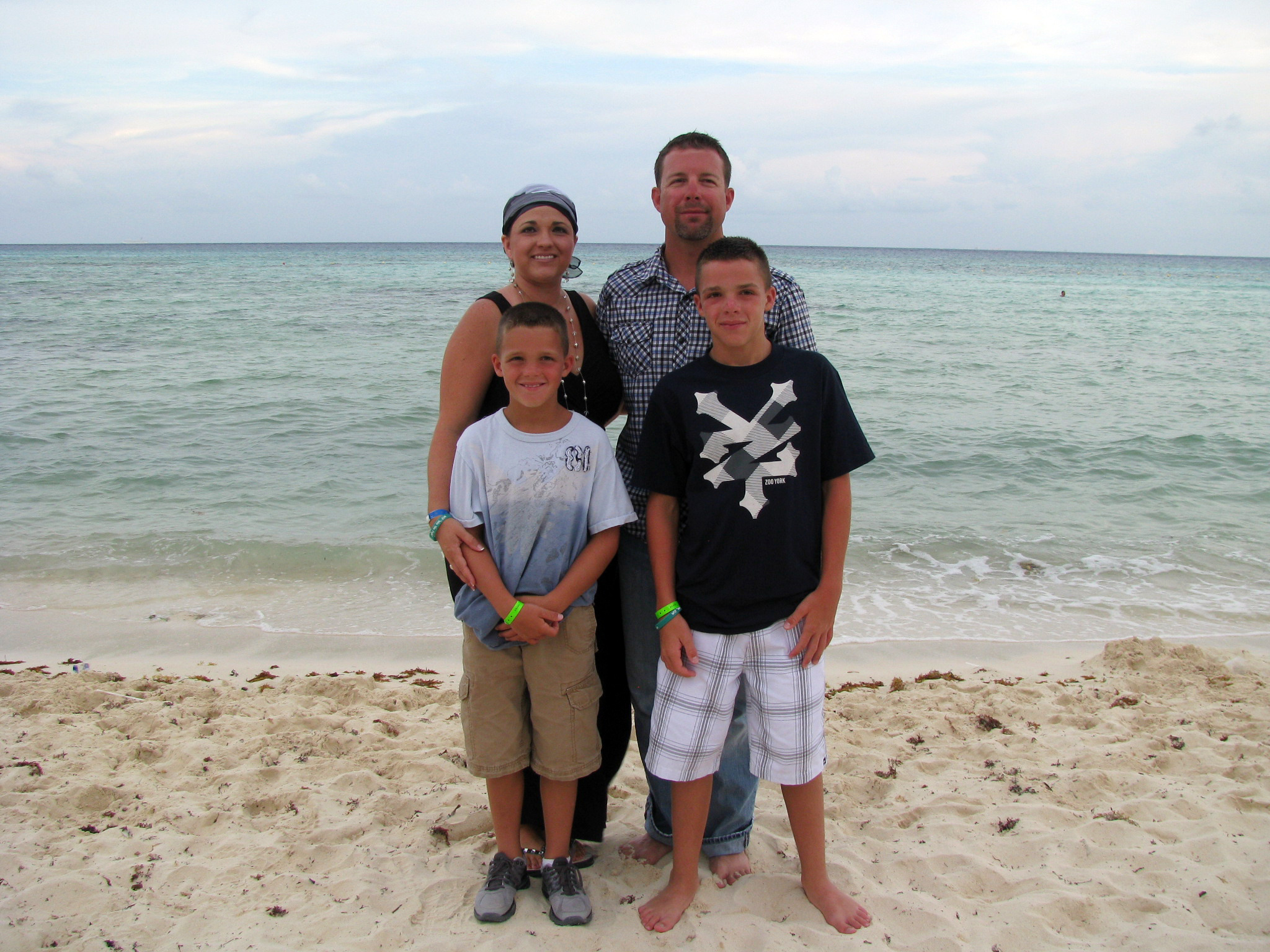 Doctors use immune therapy against cervical cancer