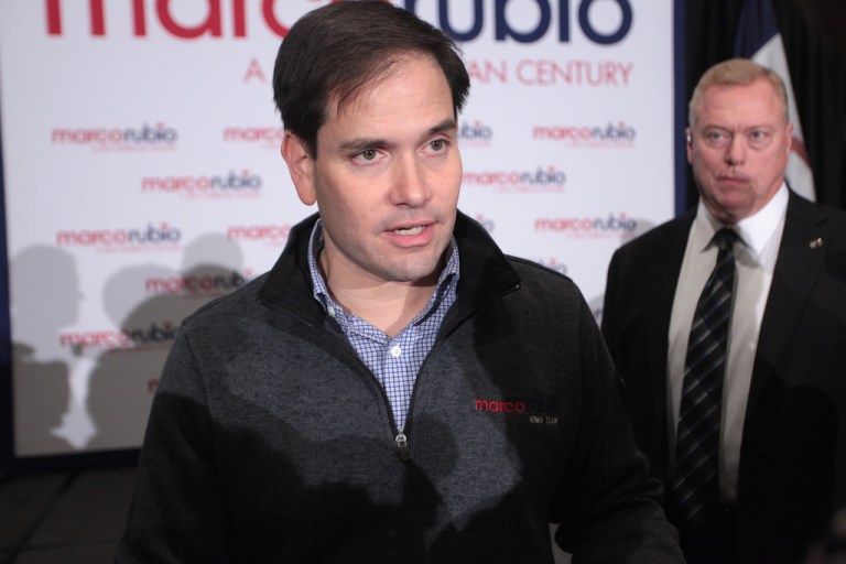 One-Third of Iowa Voters Could Bail on Their Candidate, Pollster Warns