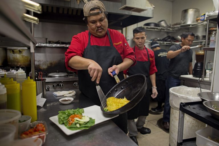The Labor Department on Friday will end a 60-day period to accept public comments on its proposed rule to force businesses to pay workers more overtime.Â (AP Photo/Max Becherer)