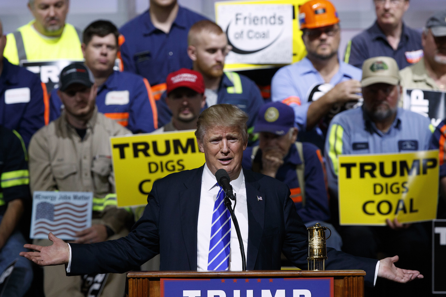 ‘I just shot Donald Trump’: Magazine sends out Christmas card depicting Trump assassination