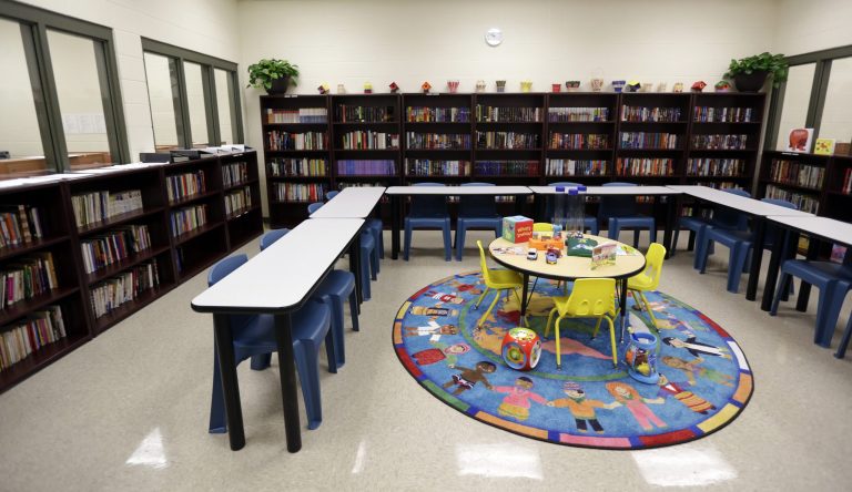 Zumba, weekly shoe exchanges, ‘life skills classes,’ for illegals in ICE detention centers