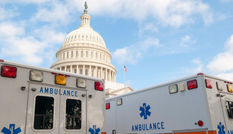 Obamacare is failing. Congress did nothing to amend the legislation, repeal and replace has failed multiple times, and President Trump's executive actions over the last several months have likely served to hasten the failure of Obamacare. (iStock)