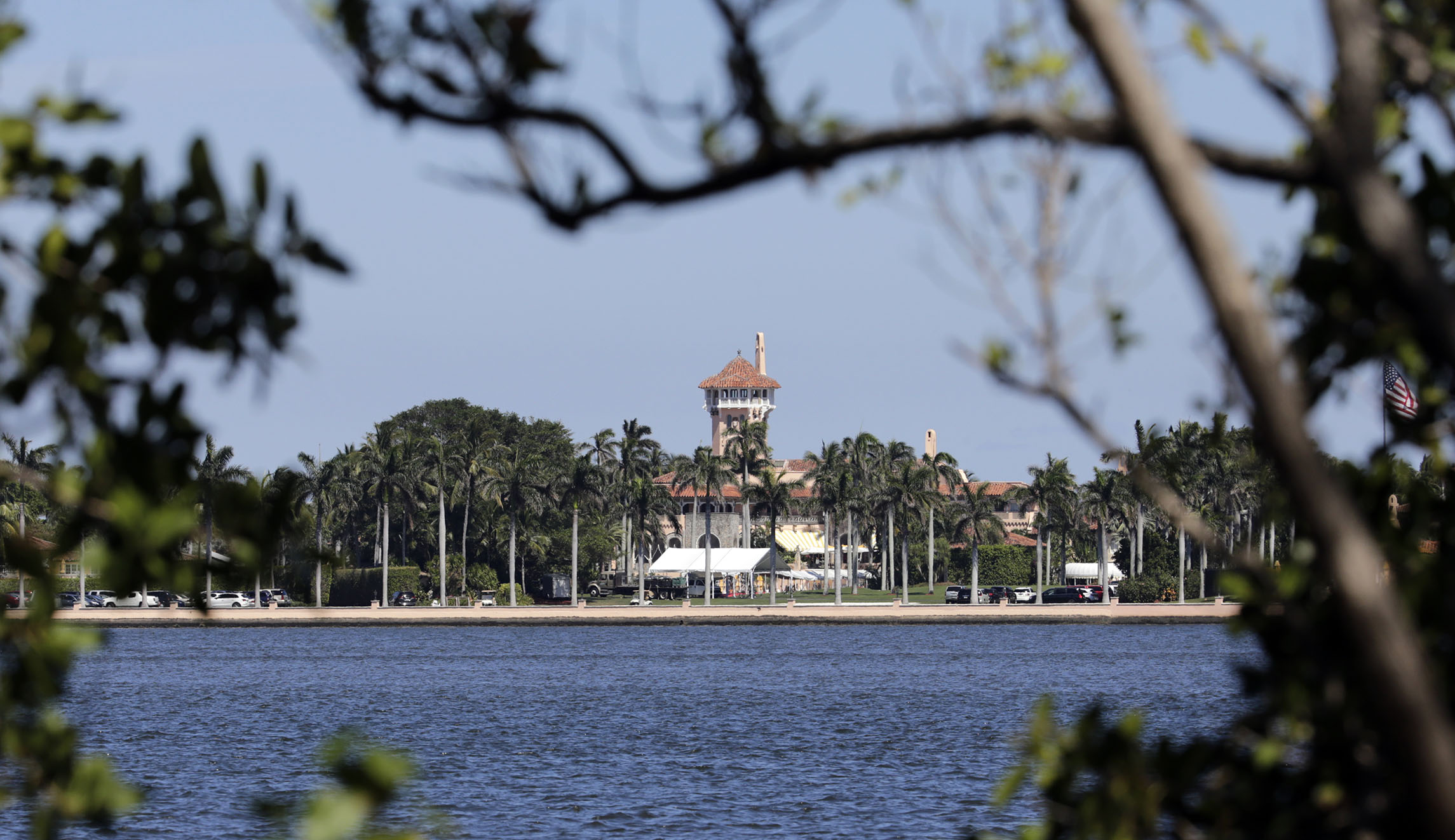 Palm Beach Chamber of Commerce president apologizes to Mar-a-Lago for encouraging charities to stay away