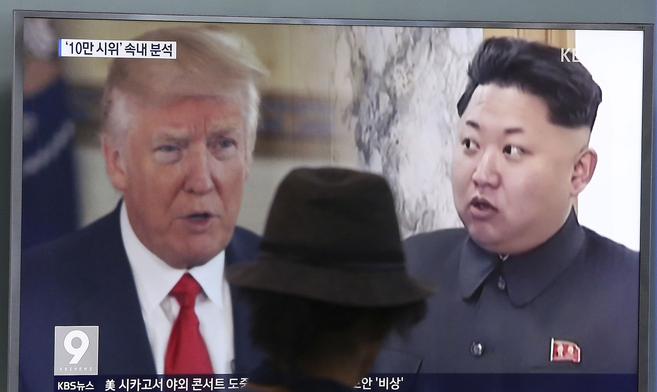 Trump’s ‘short and fat’ tweet is ‘going to really upset’ Kim Jong Un, Bill Richardson says