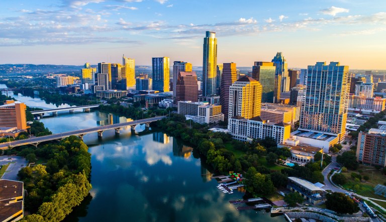 Austin picked as location for new command to transform the Army