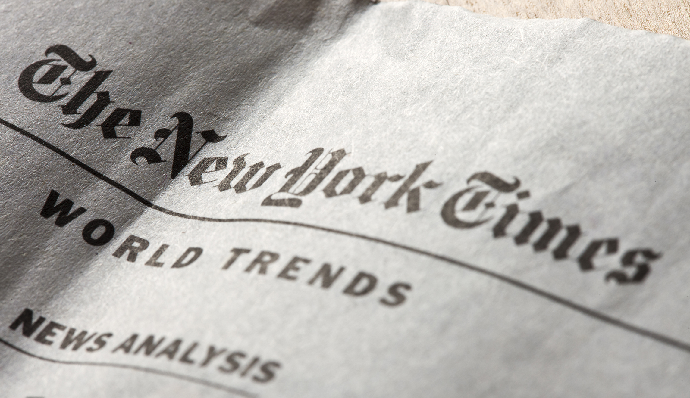 It’s not anti-free speech to expose academics in the press