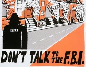 Rep. Peter King Blasts CAIR’s “Don’t Talk to the FBI” Poster