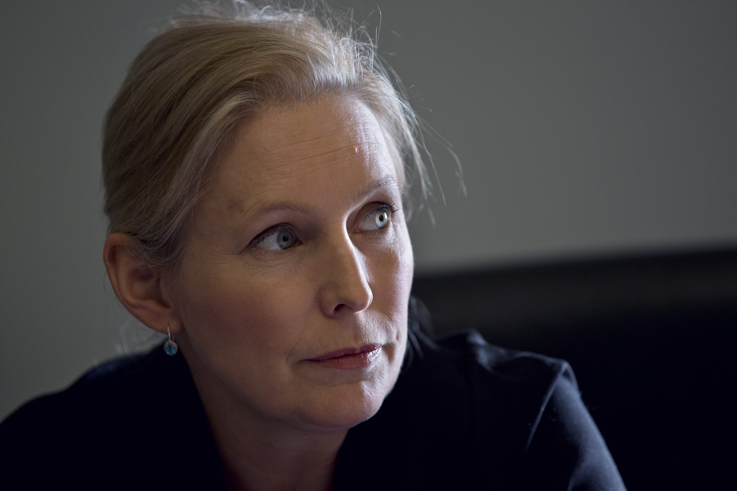 Kirsten Gillibrand’s assault on reality