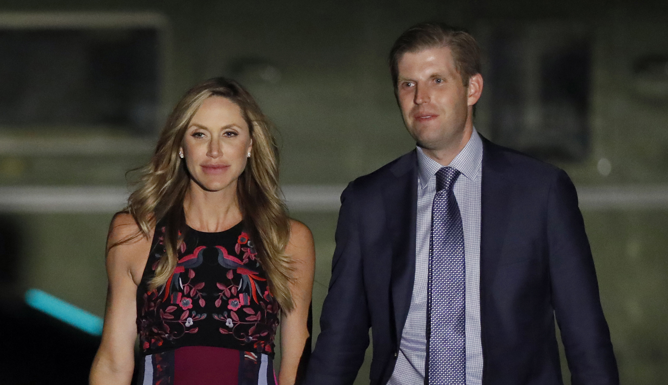 Lara Trump: Andrew Cuomo defamed America by saying it ‘was never that great’