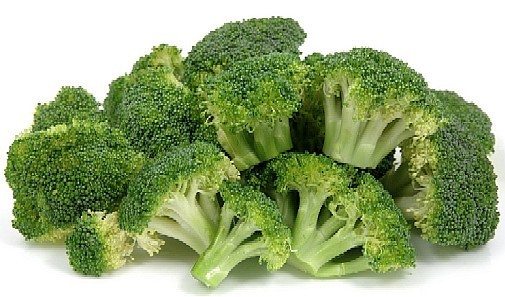 VIDEO: MSNBC doesn’t like Scalia’s broccoli