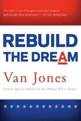 Van Jones book: Tea Party is ‘cheap patriotism’