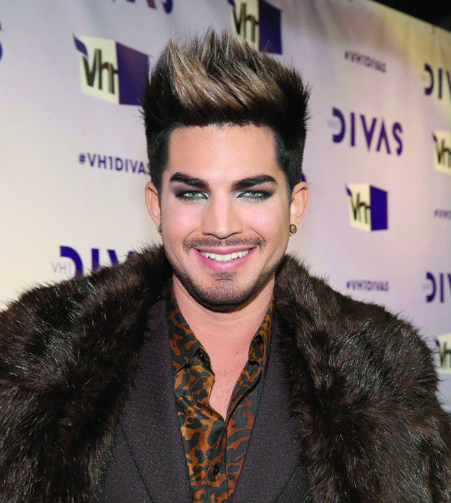 Quicktakes: Celebrity updates