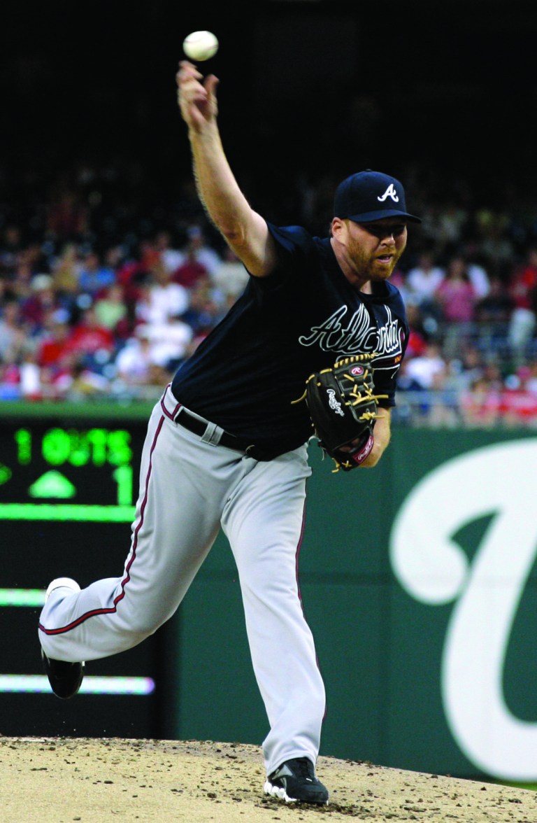 Braves rally from 9-0 deficit, win in 11 innings