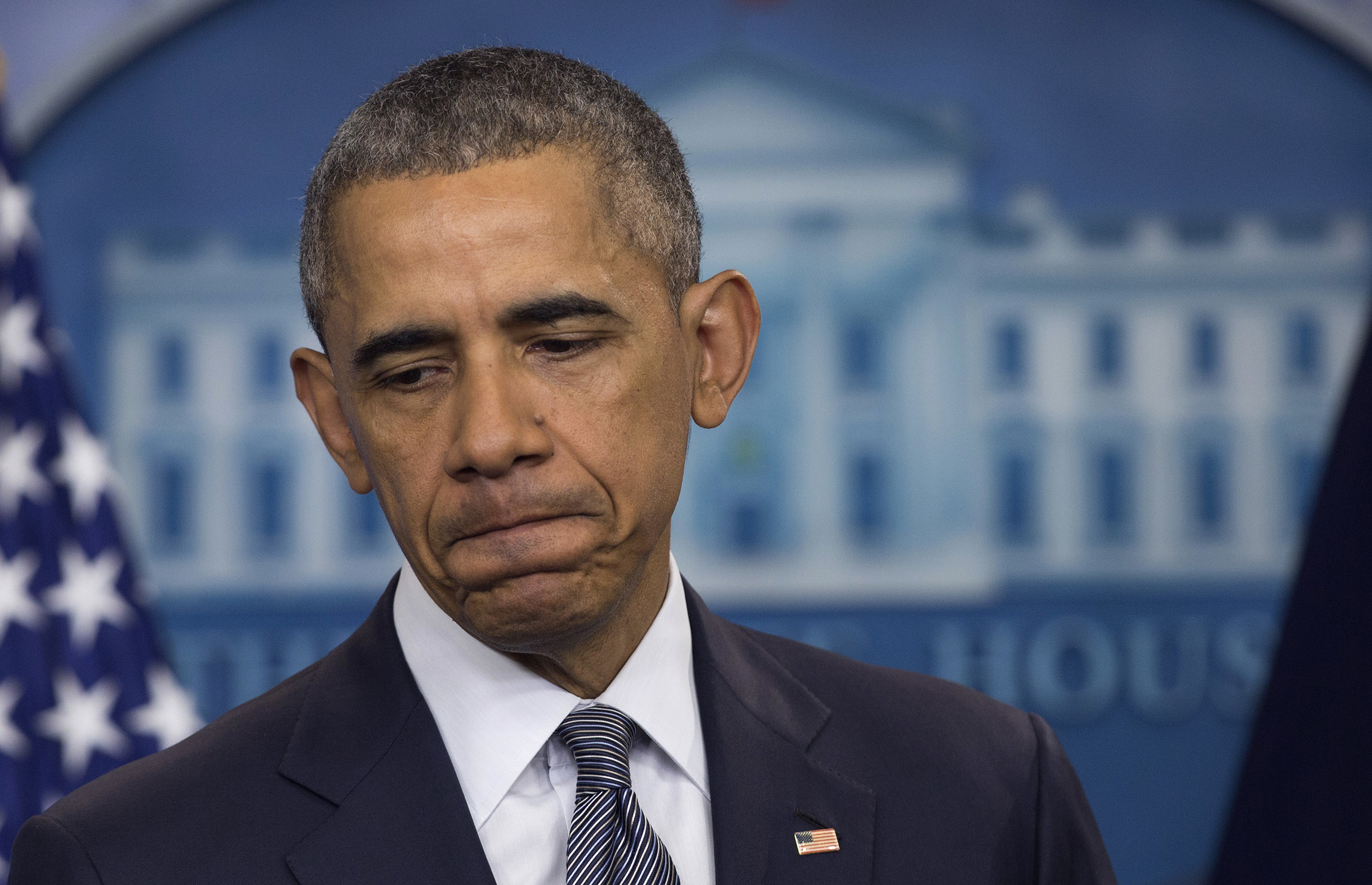 Obama’s new problem: Flacks, lies and videotape