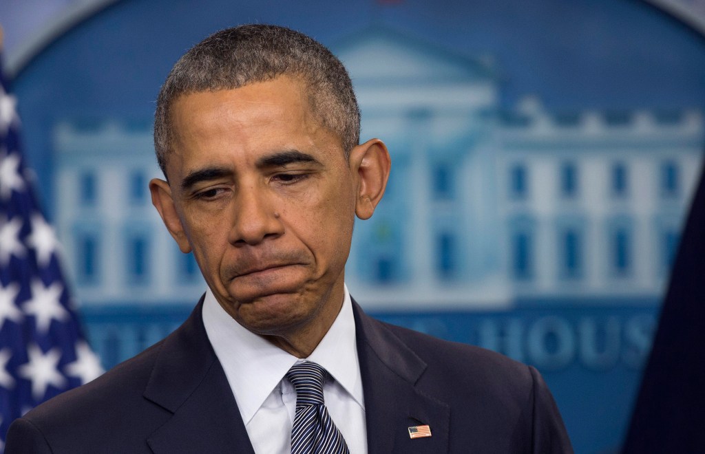 Obama’s new problem: Flacks, lies and videotape