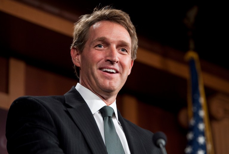 There’s a Difference Between Resisting Trump and Resisting His Agenda