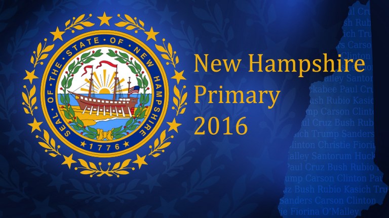 Kristol: What to Expect in New Hampshire