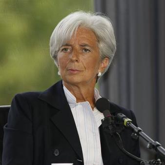 What’s the IMF’s Point?