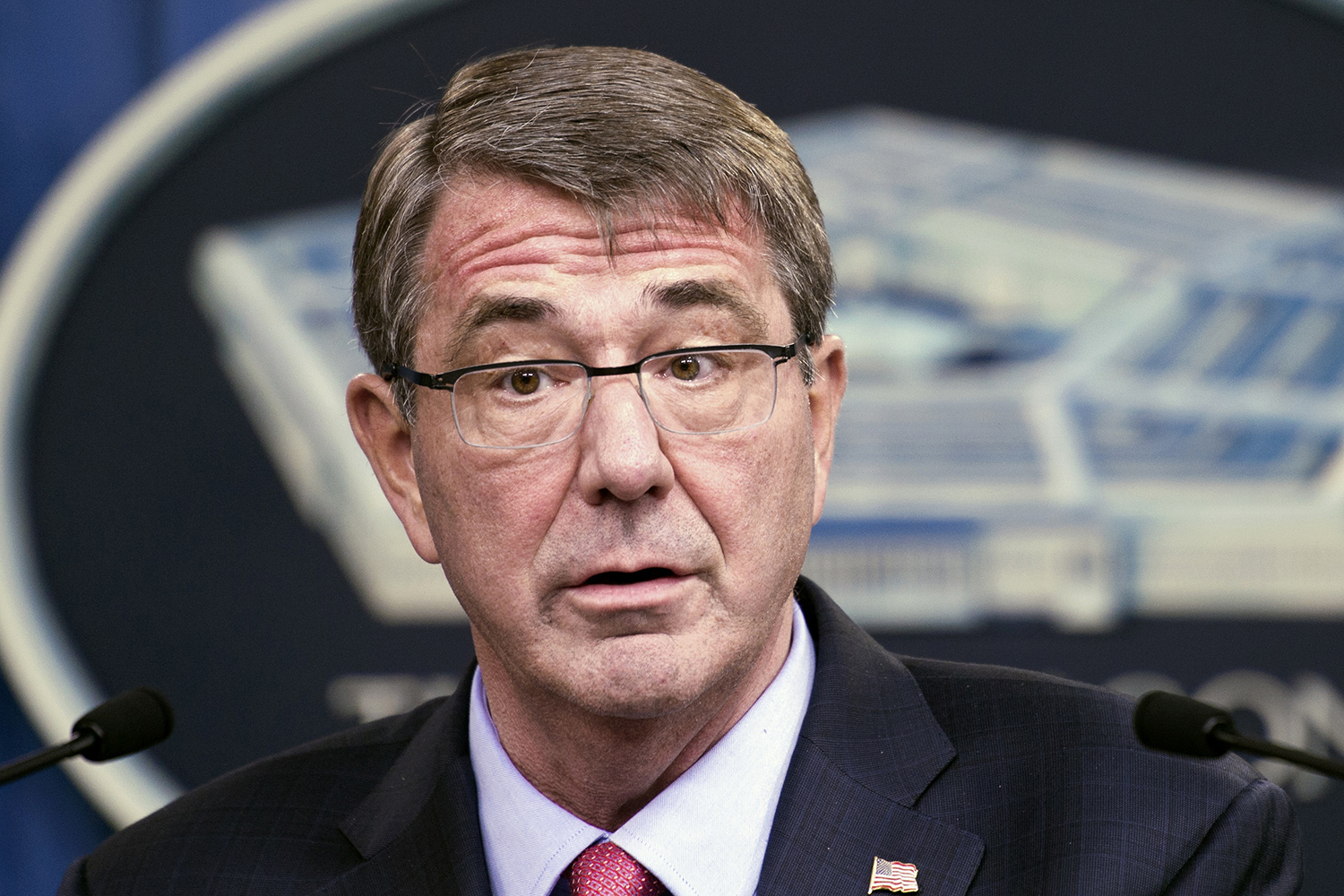 Carter revamps ‘up-or-out’ promotion policy