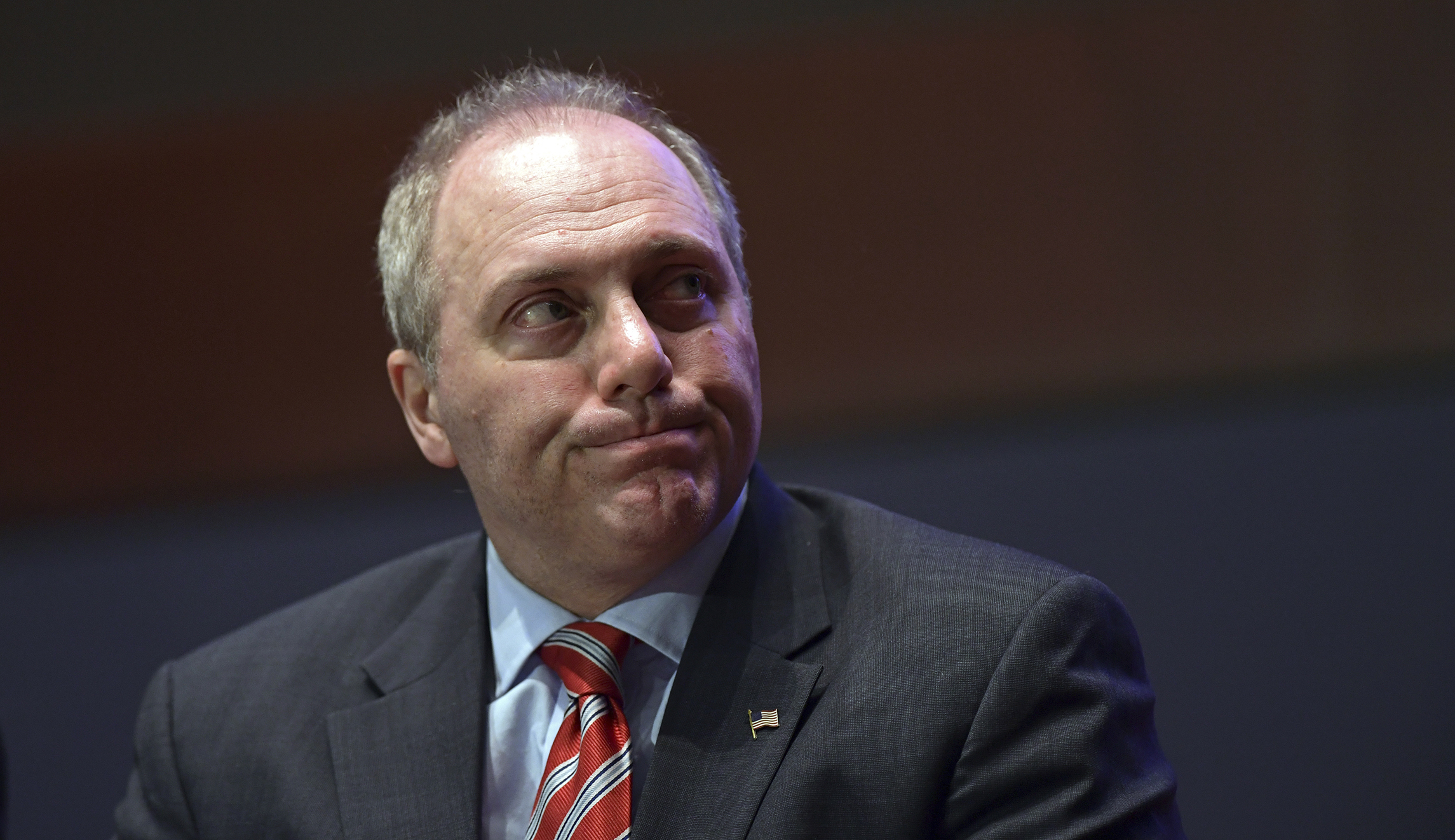Steve Scalise: No ‘magic law’ will stop mass shootings