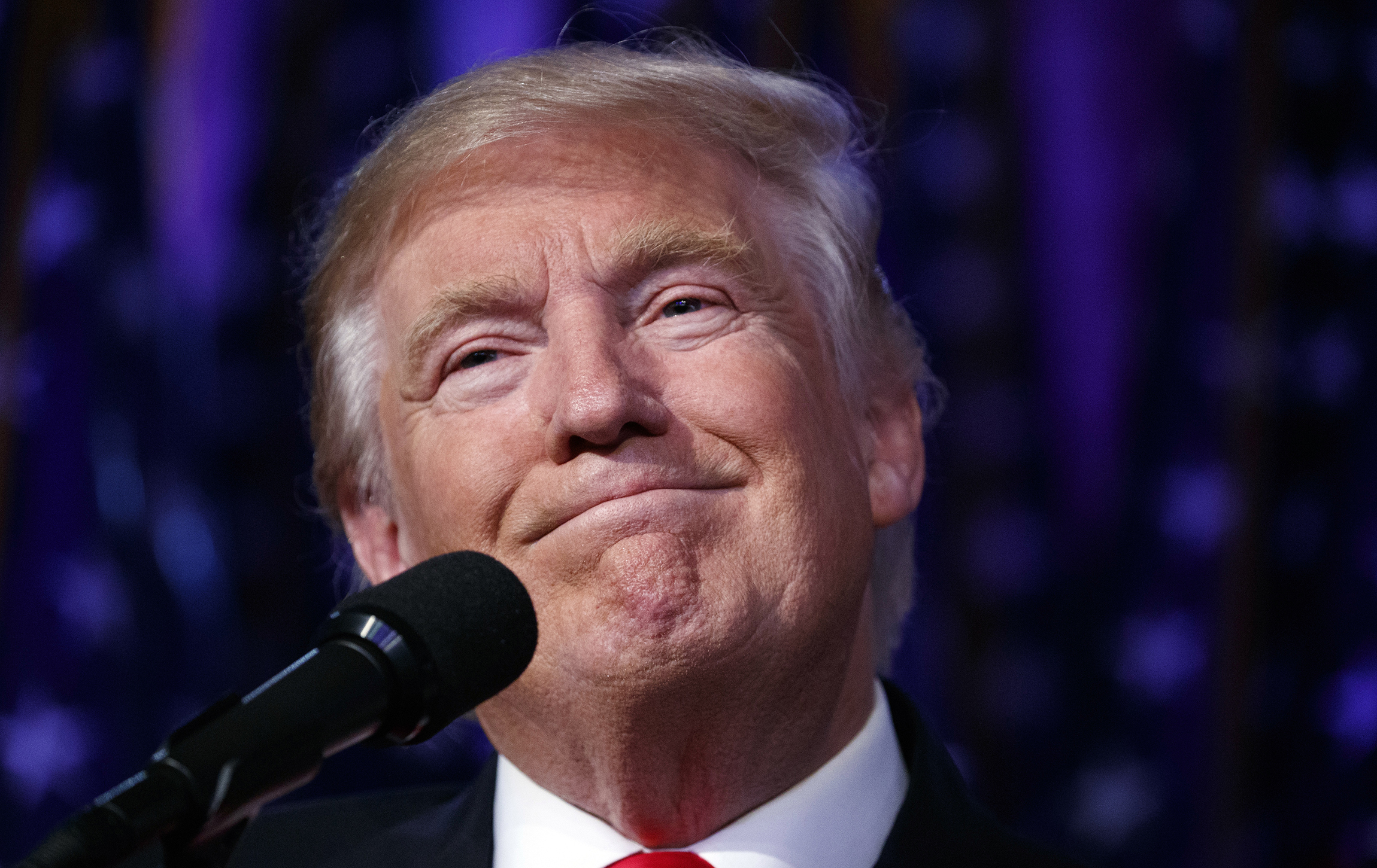 Looking for something to blame for Trump? Blame the economy