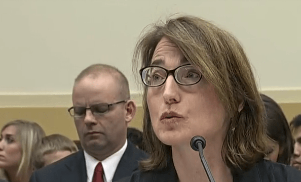 ‘I wish there was such discrimination,’ State Department official says when asked if Boko Haram only targets Christians