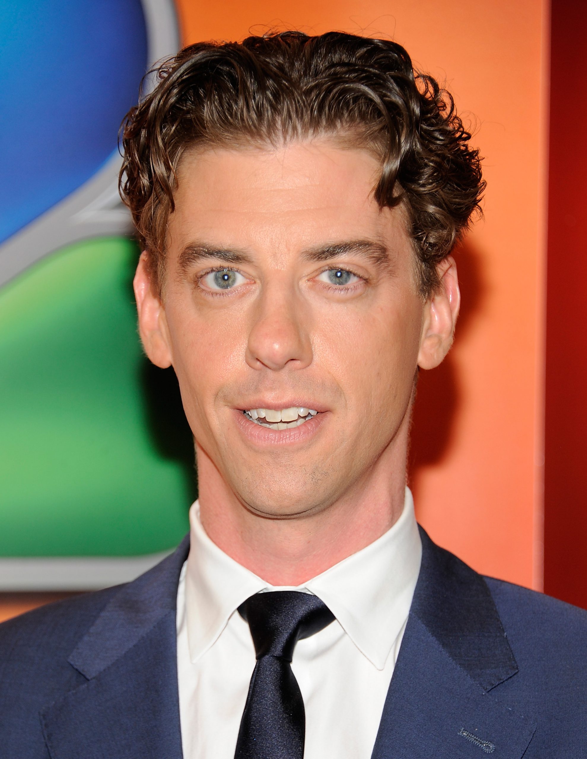 Christian Borle sets a date for leaving ‘Peter’