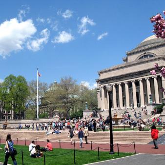 ‘A Case Study of ROTC in New York City’