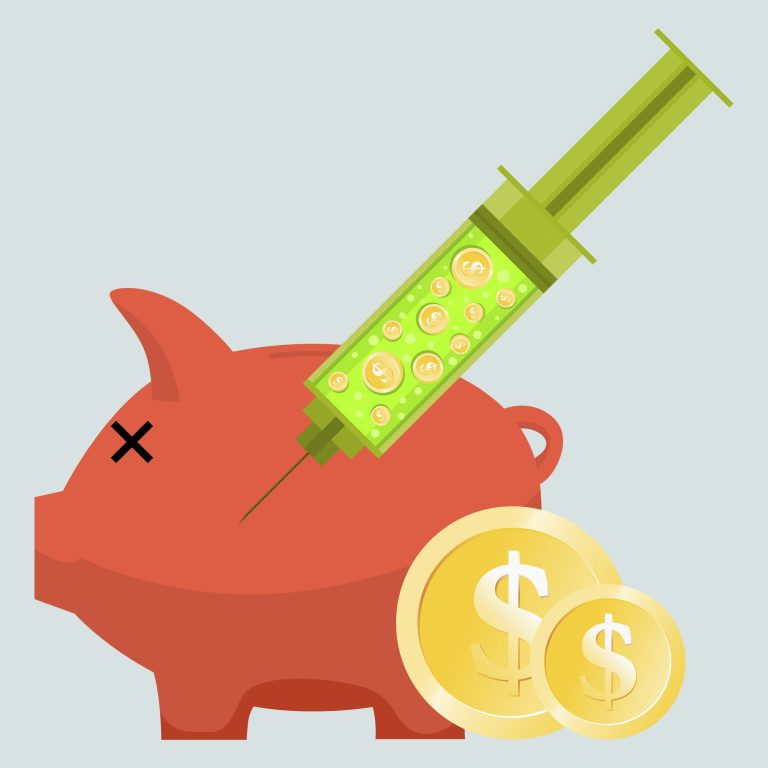 The subsidies allow politicians to take credit for some corporate revenue, and thus some jobs. Those subsidized deals replace other deals, which would also generate jobs and revenue. (iStock Photo)