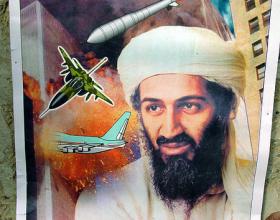 Intel Chair: Release the Bin Laden Documents