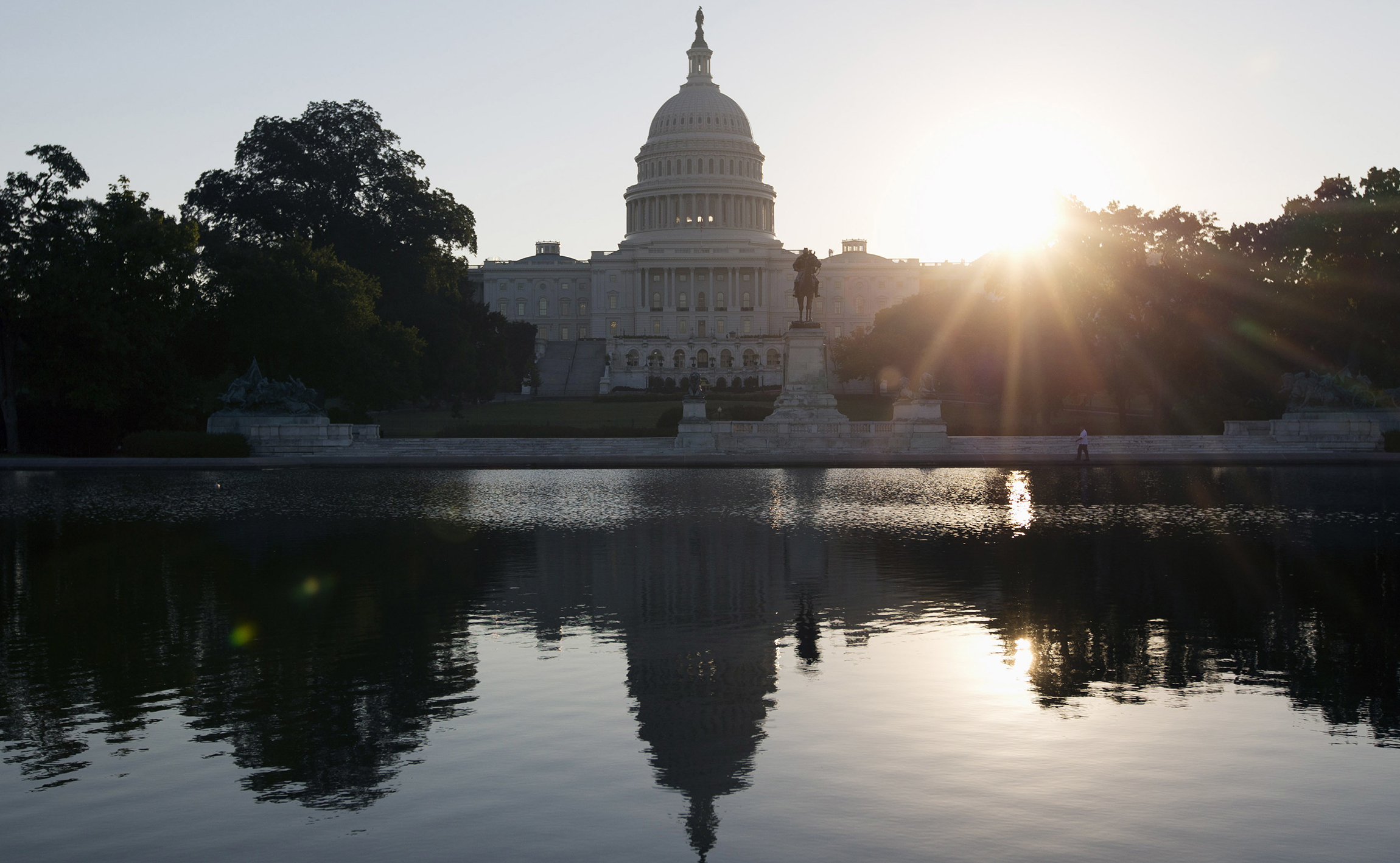 Bring back earmarks? Republicans play with fire