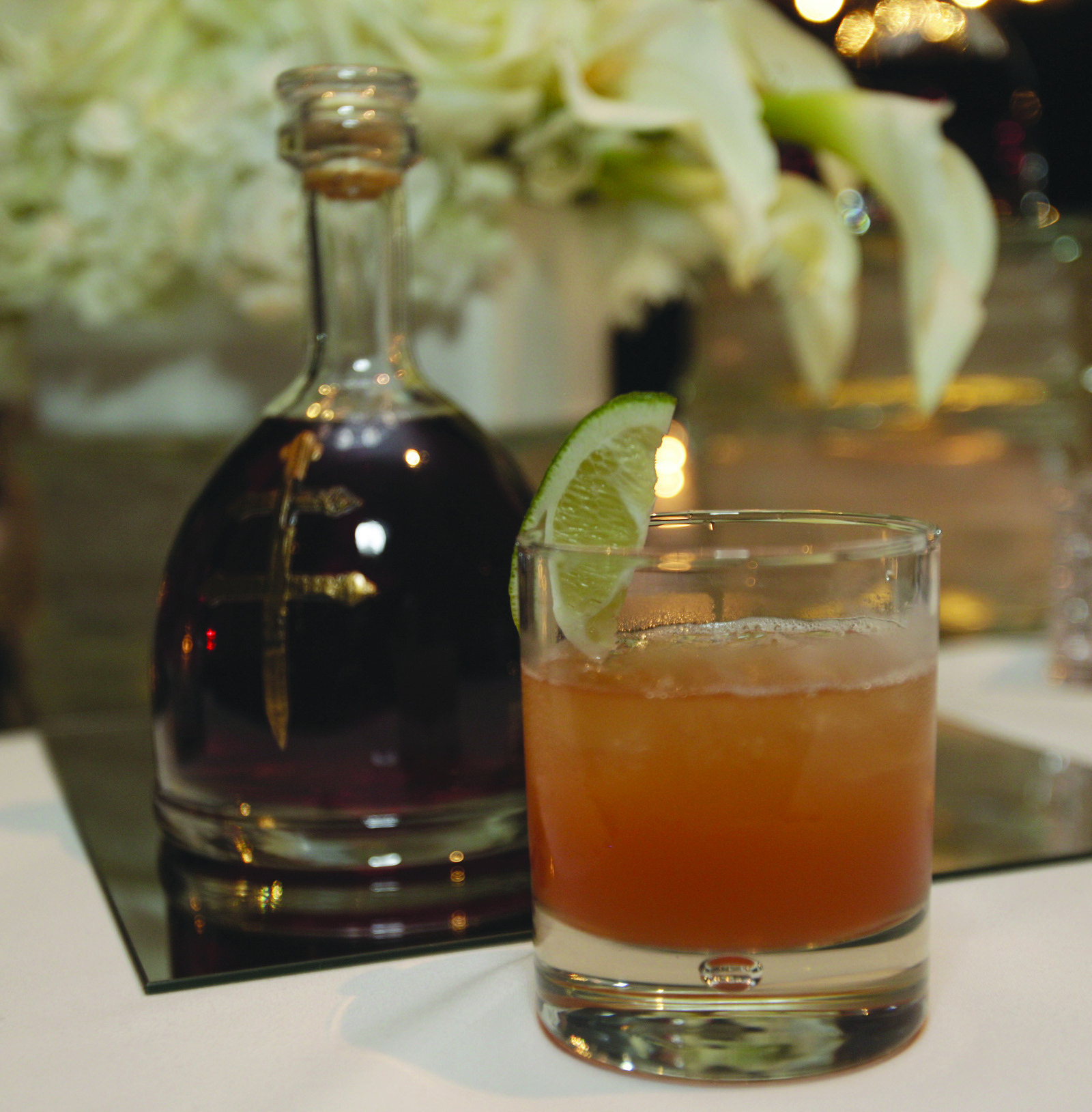 Toasting the history of drinking in the District