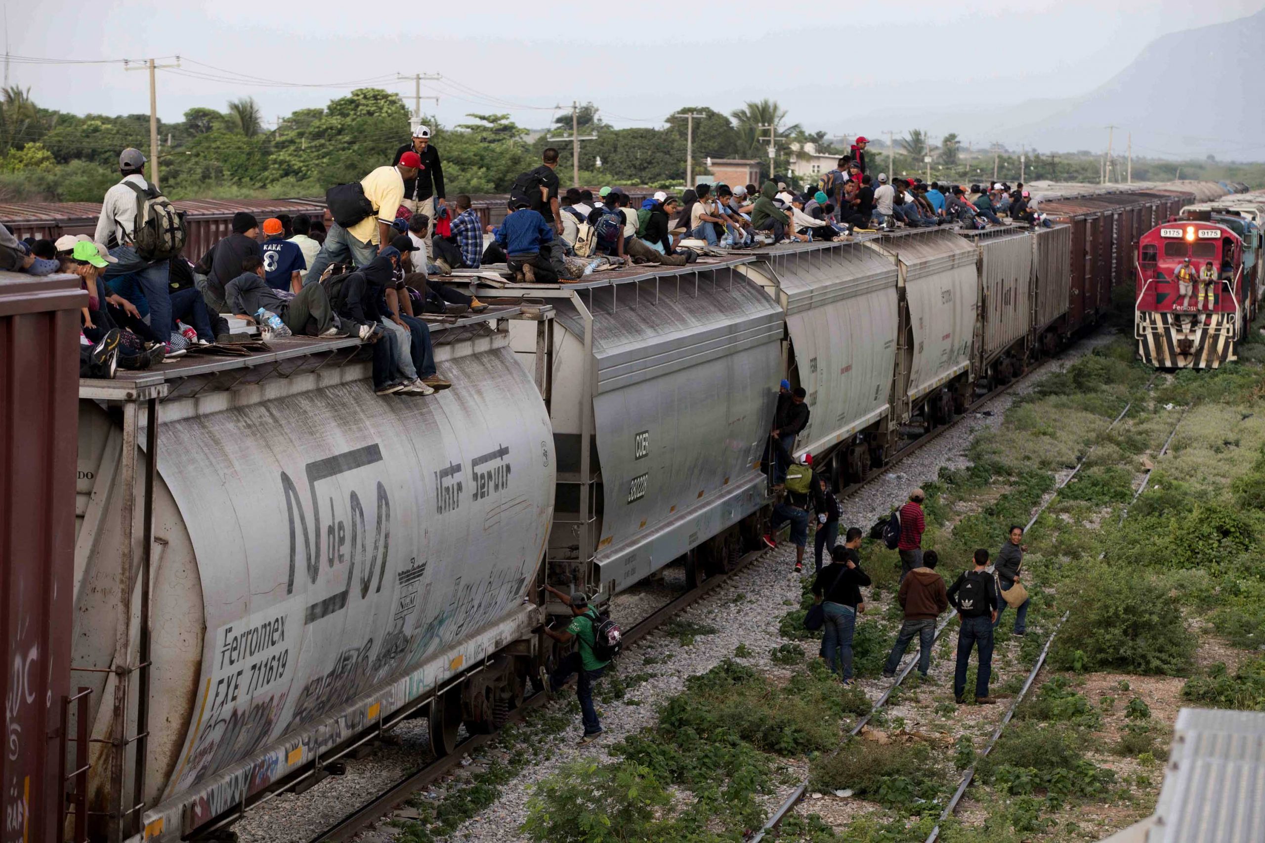 DHS: Drug cartels might ‘unwittingly’ smuggle terrorists in the United States