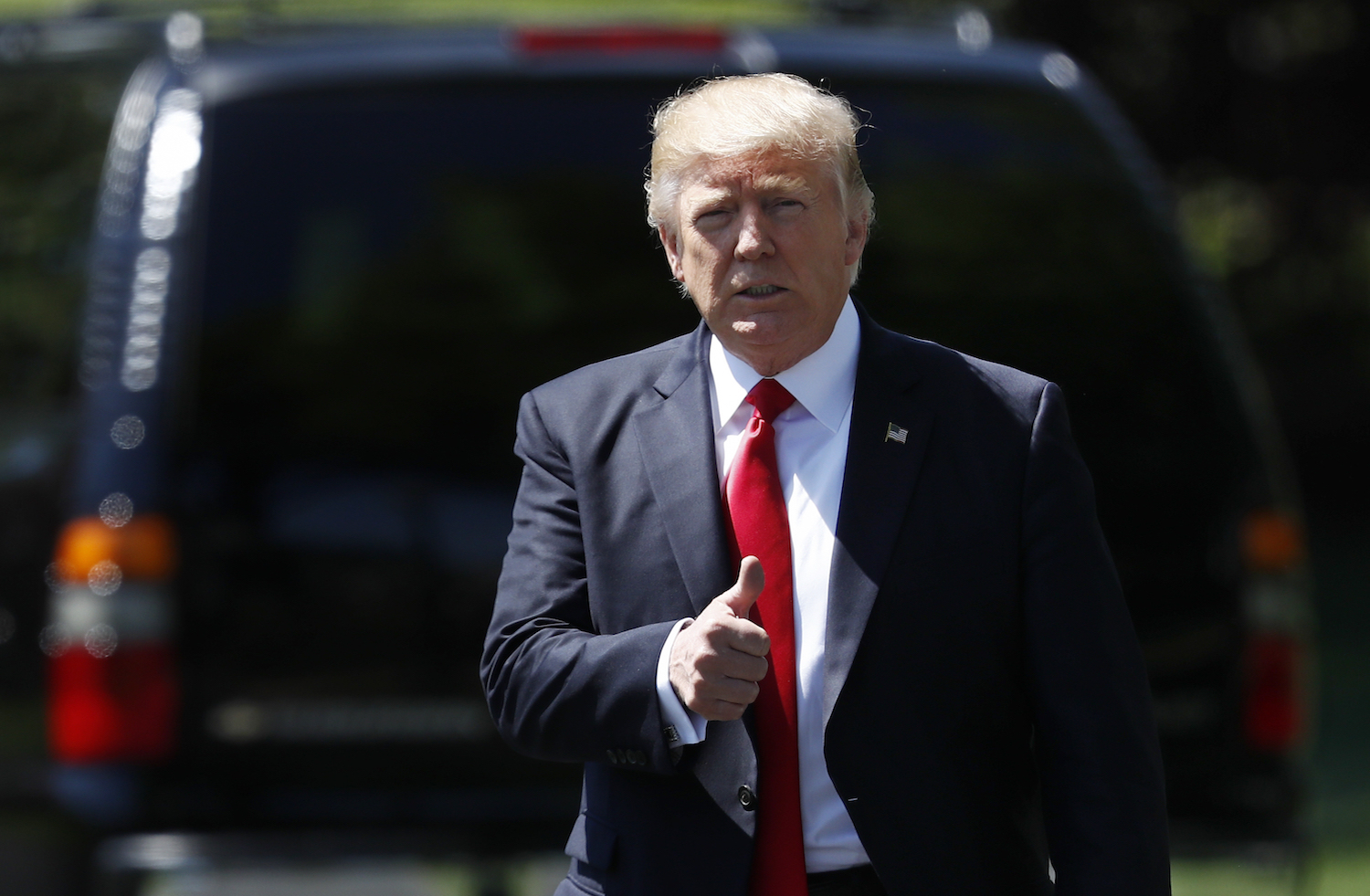 Don’t buy into the hype: Trump is protecting the Internet, not killing it