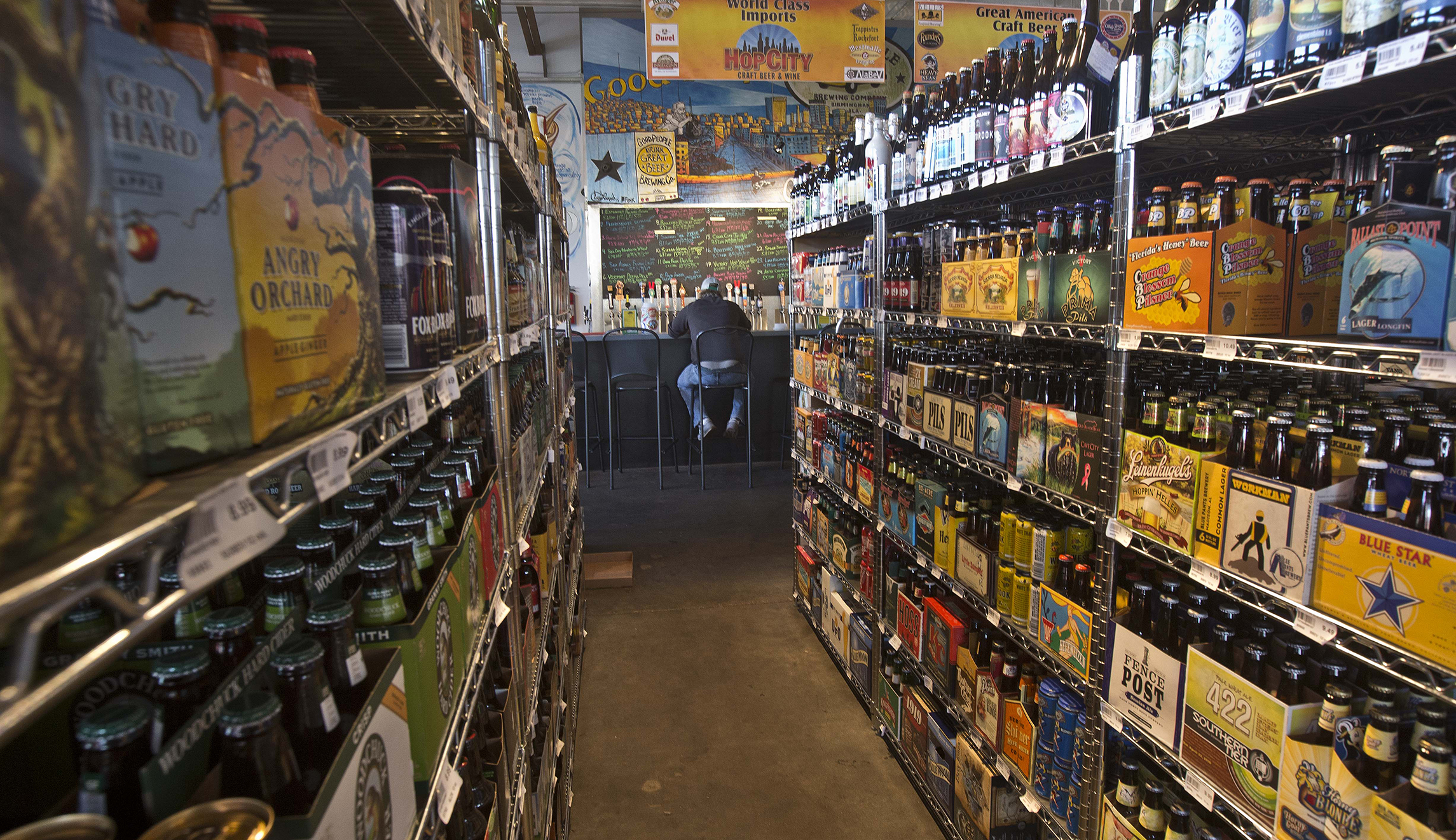 War on beer? The Left embraces neo-prohibitionism in attacking GOP tax plan