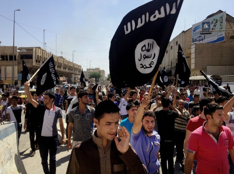 State-run news agency SANA quoted a source in the company saying they have not been able to contact any of the workers. (AP Photo)