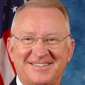 McKeon Holding the Line on Defense Cuts