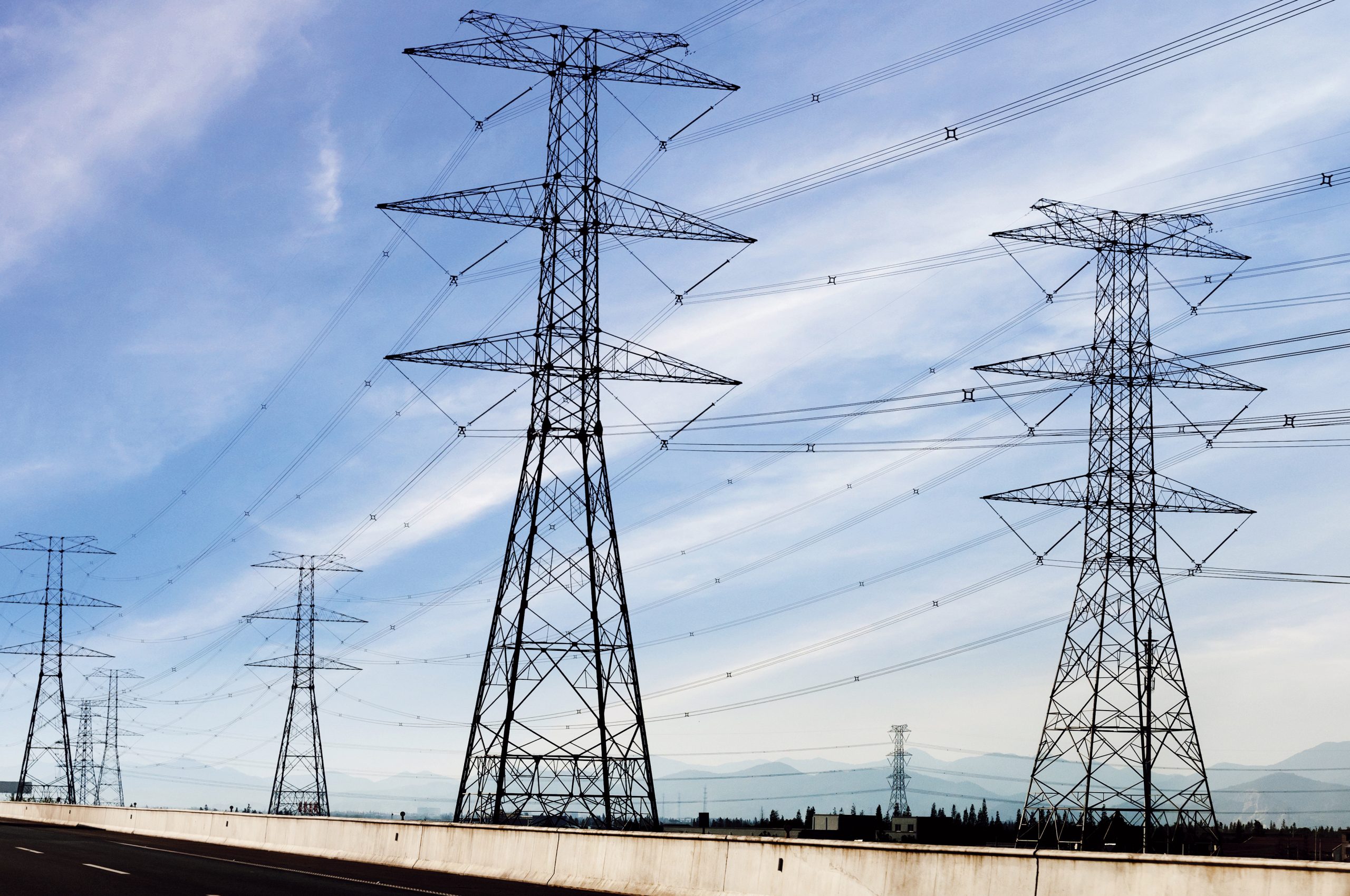 Electric grid security gets renewed attention on Capitol Hill